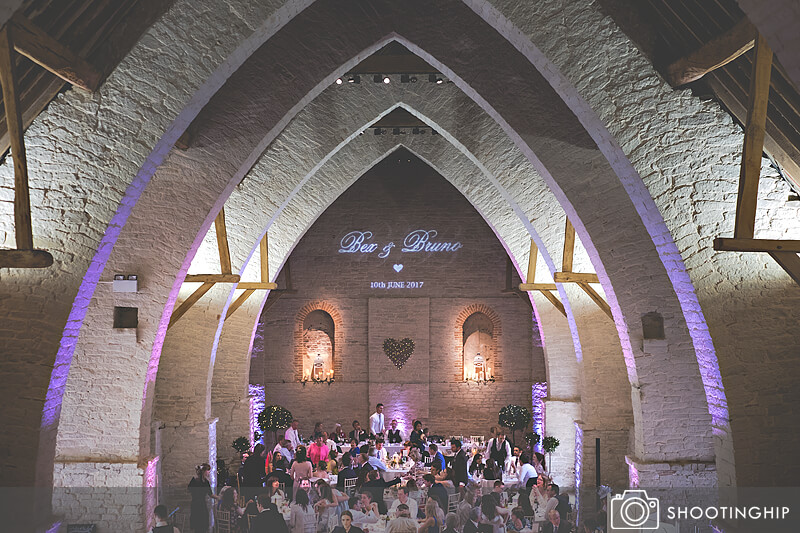 Tithe Barn Wedding Photographer (72)