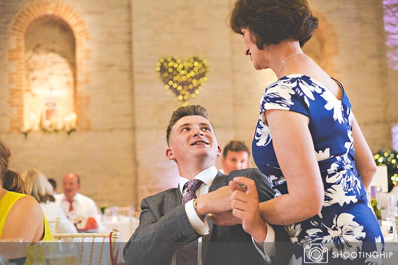 Tithe Barn Wedding Photographer (76)