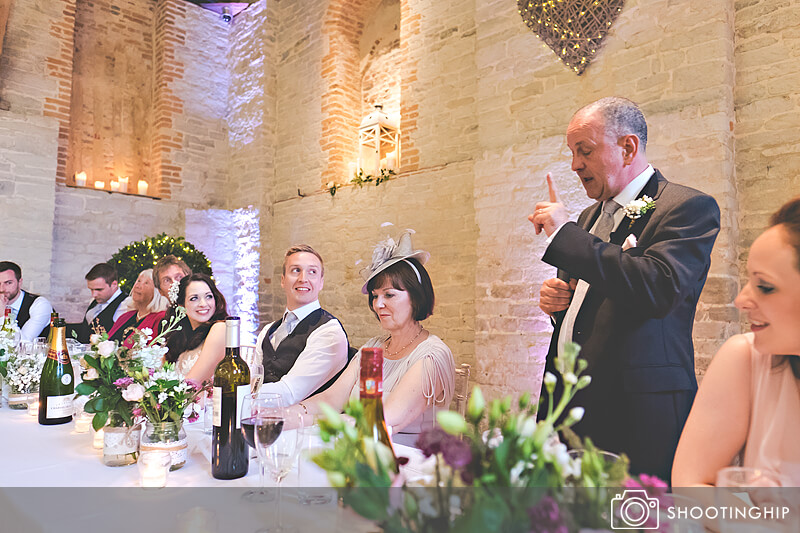 Tithe Barn Wedding Photographer (83)