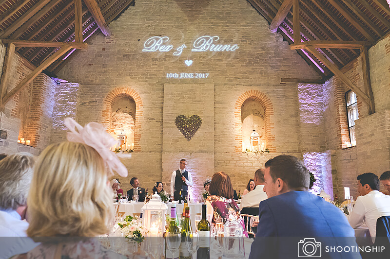 Tithe Barn Wedding Photographer (88)