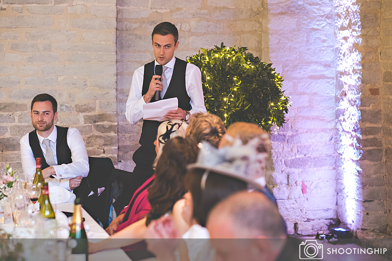 Tithe Barn Wedding Photographer (90)