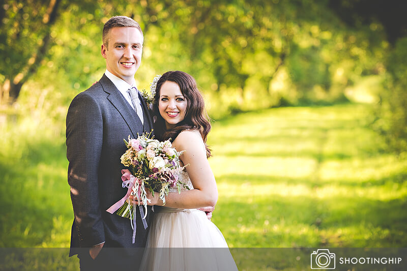 Tithe Barn Wedding Photographer (107)