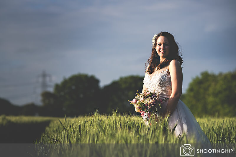 Tithe Barn Wedding Photographer (108)