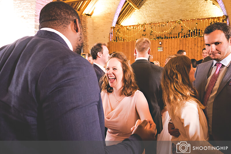 Tithe Barn Wedding Photographer (118)