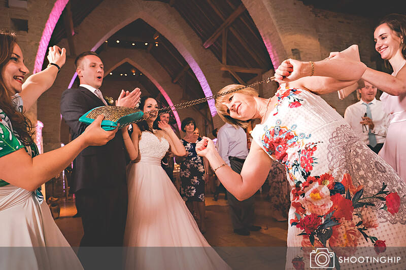 Tithe Barn Wedding Photographer (121)