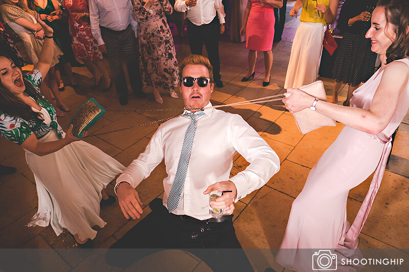 Tithe Barn Wedding Photographer (122)