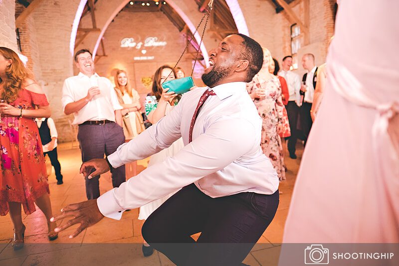 Tithe Barn Wedding Photographer (123)