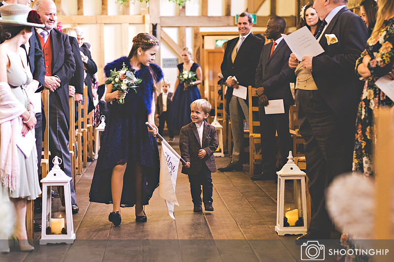 Gate Street Barn Wedding Photographer (1)