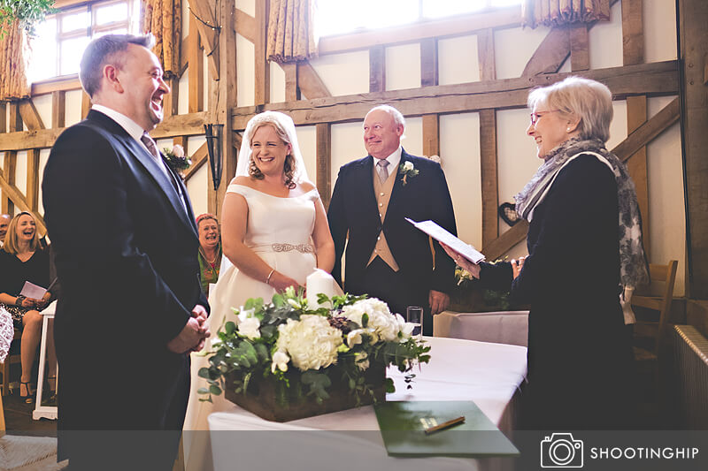 Gate Street Barn Wedding Photographer (2)