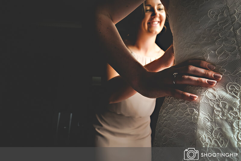 Wedding Photography at Tithe Barn in Hampshire (4)