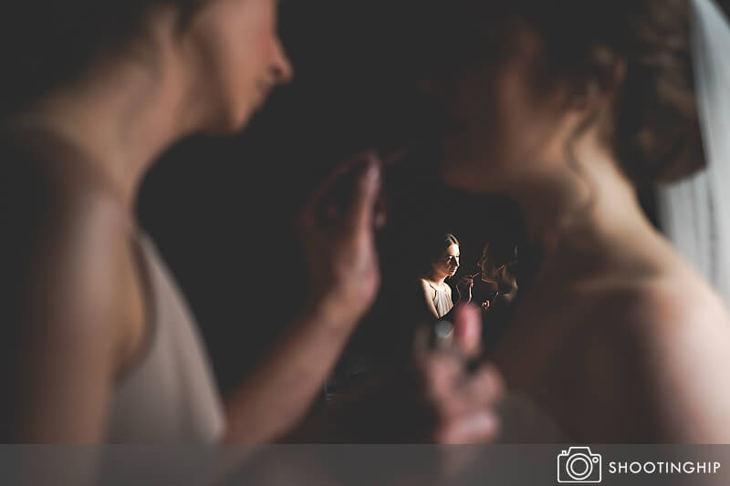 Wedding Photography at Tithe Barn in Hampshire (5)