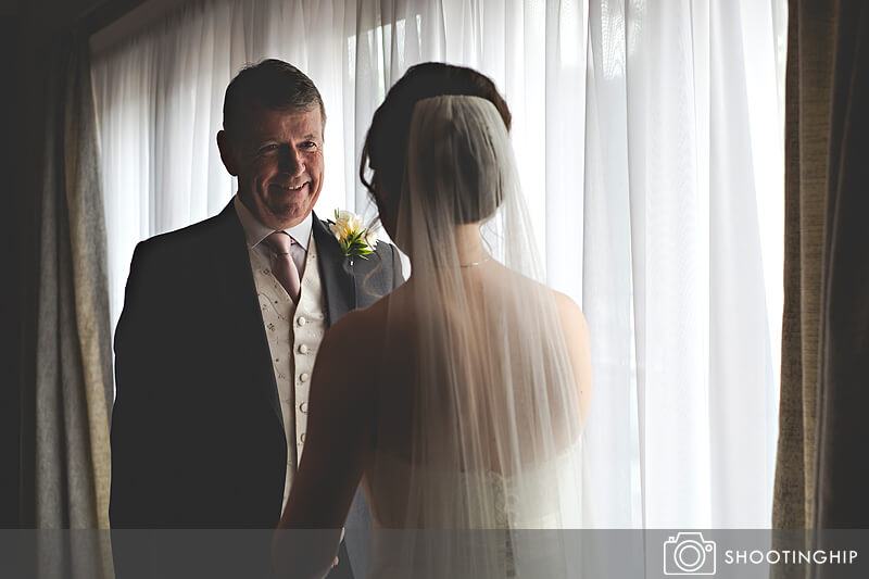 Wedding Photography at Tithe Barn in Hampshire (8)