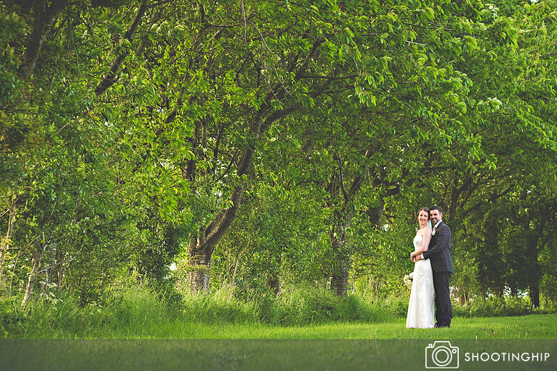 Wedding Photography at Tithe Barn in Hampshire (9)