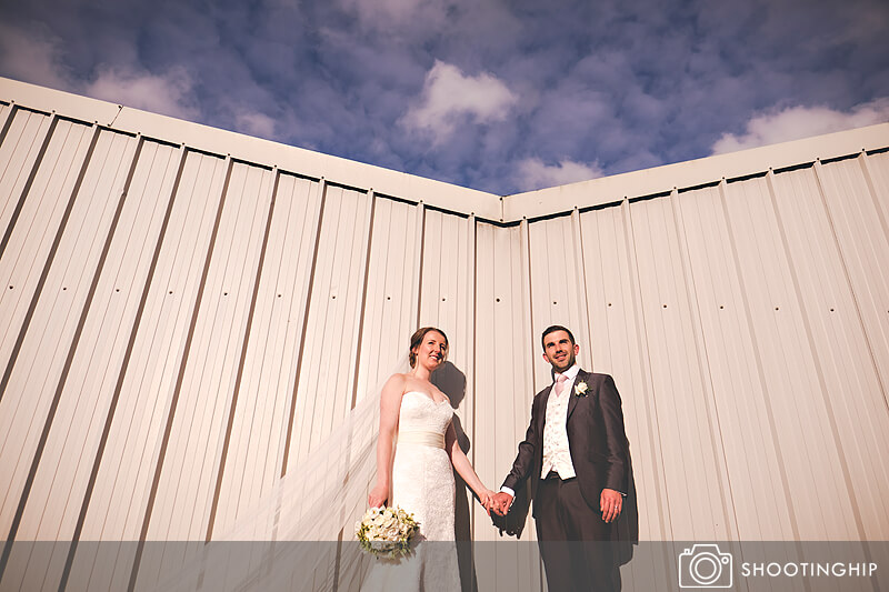 Wedding Photography at Tithe Barn in Hampshire (10)