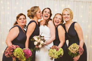 bride-fun-bridesmaids