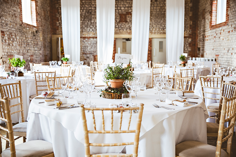 farbridge barns interior